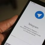 معاون دادستان کشور: فعالیت تلگرام بیش از ۹۰ درصد کاهش یافته است!