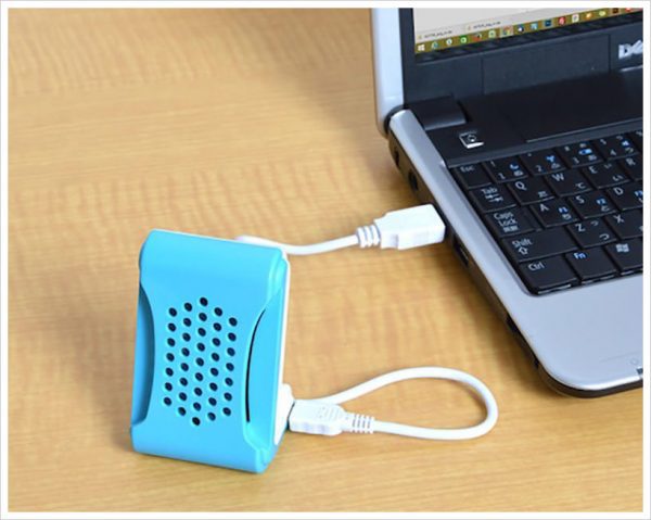 با اختراعات جالبی که با USB کار می‌کنند، آشنا شوید