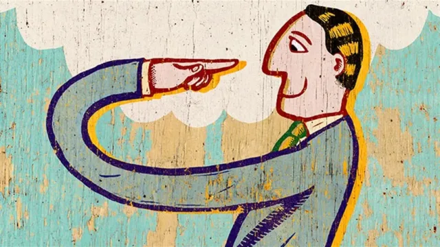 دیجی٬فکت: 10 دانستنی درباره‌ی نارسیسیسم یا خودشیفتگی