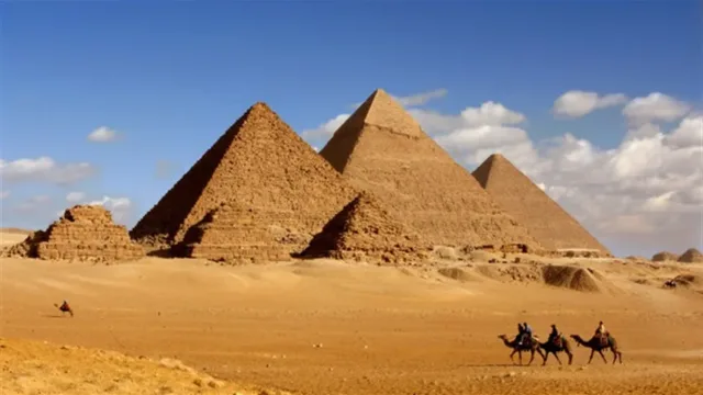 مصر باستان