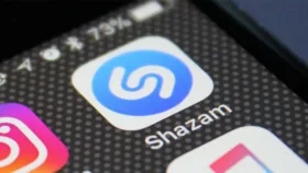 اپل شازم را می‌خرد