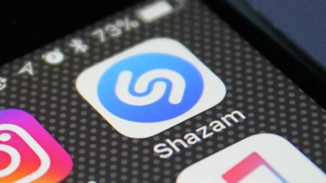 اپل شازم را می‌خرد