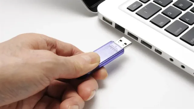 اختراعات جالبی که با USB کار می‌کنند