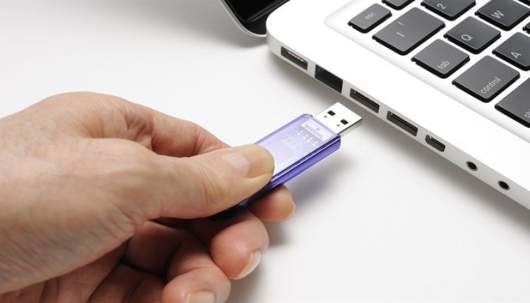 اختراعات جالبی که با USB کار می‌کنند