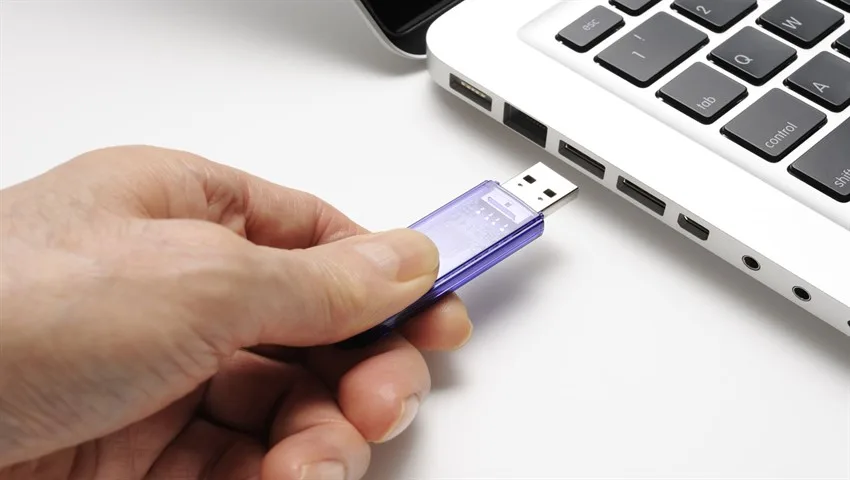 با اختراعات جالبی که با USB کار میکنند، آشنا شوید