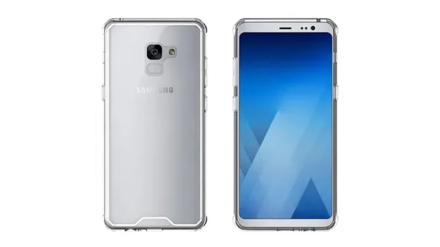 گلکسی A5