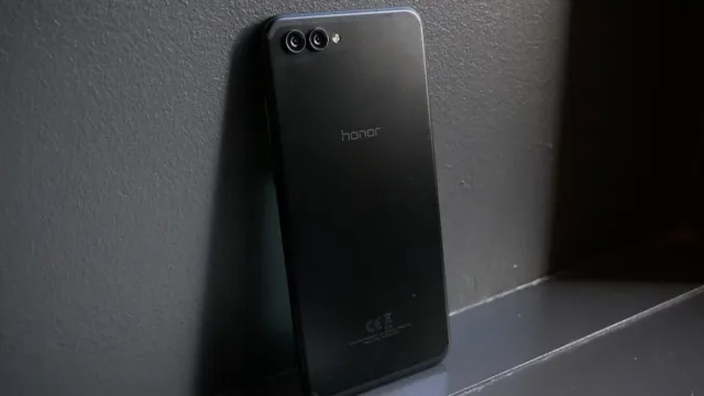 آنر ویو 10 «Honor View 10»