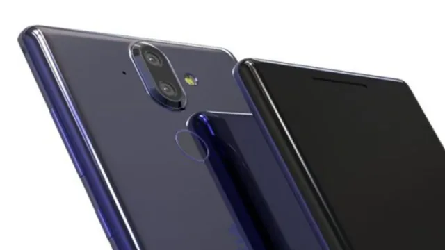 نوکیا 9