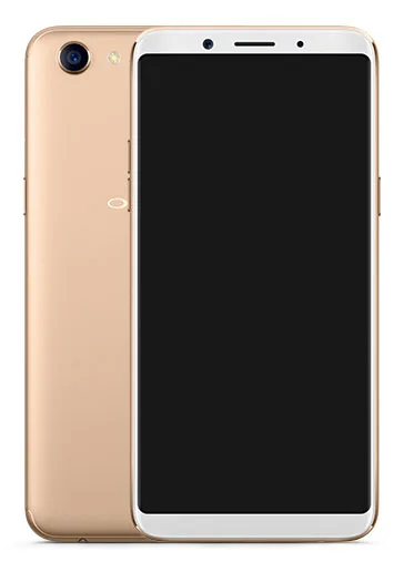اپو A75s