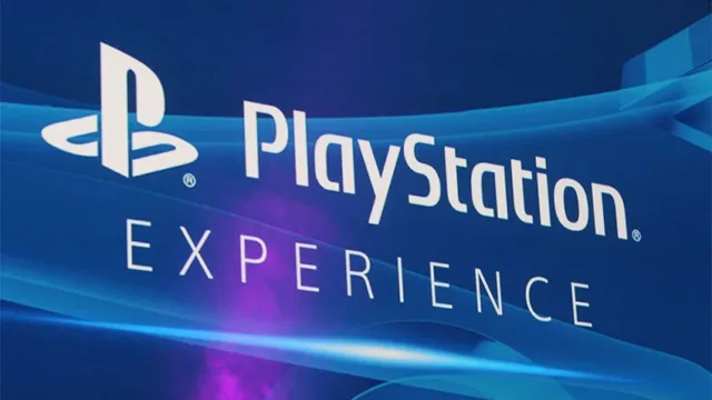رویداد PSX 2017