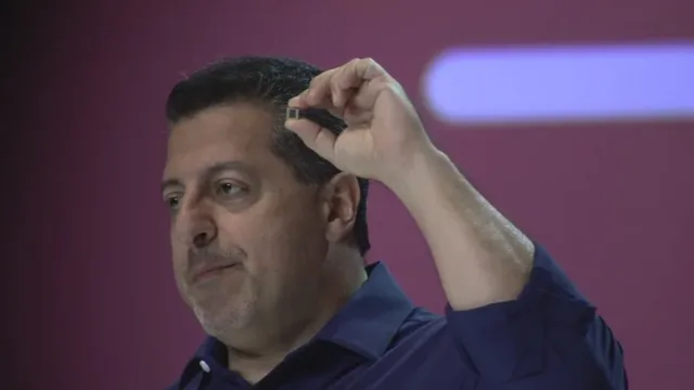 اسنپدراگون 845 کوالکام به صورت رسمی معرفی شد