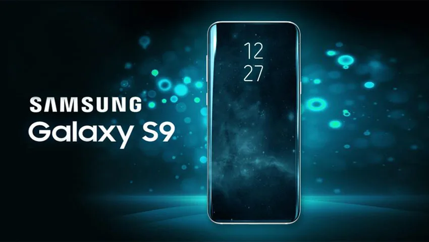 سامسونگ گلکسی اس 9