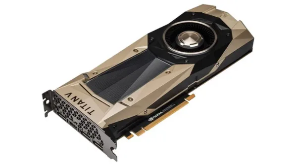 تایتان وی