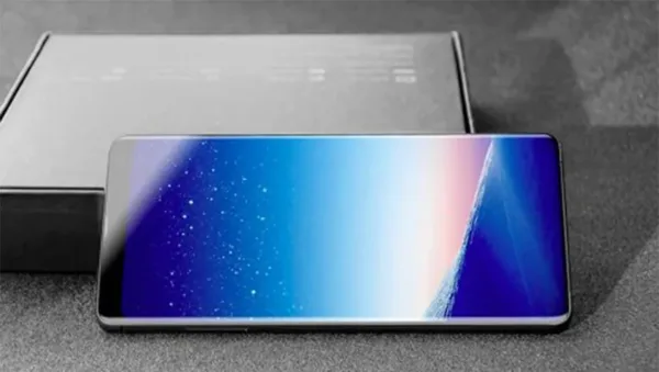 گوشی Vkworld S9