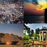 بهترین مقاصد ارزان برای سفر پاییزی در ایران