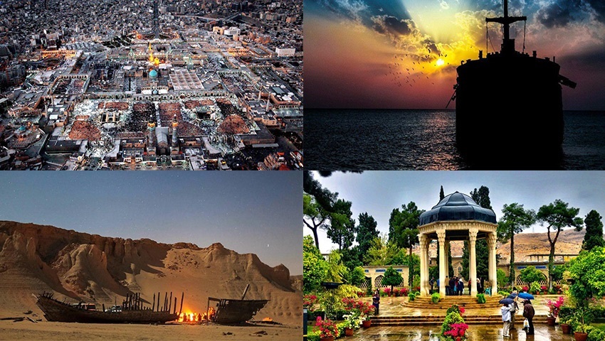 بهترین مقاصد ارزان برای سفر پاییزی در ایران