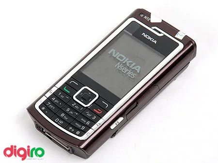 نوکیا n72
