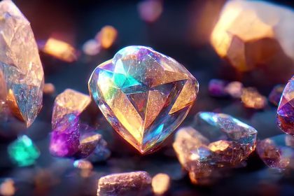 16 دانستنی درباره الماس