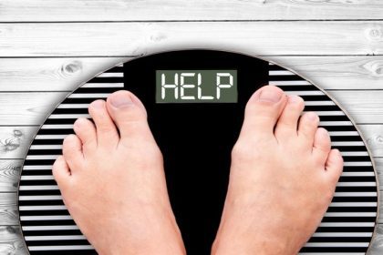 دیجی فکت: ۱۷ دانستنی درباره‌ی چاقی و اضافه وزن