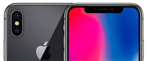 آیفون ایکس