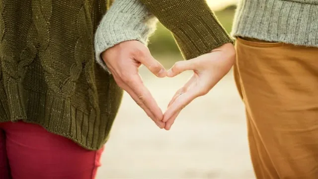 برای داشتن حس امنیت در رابطه به چه چیزی احتیاج دارید؟
