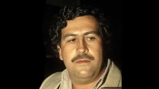 دیجی فکت: 22 دانستنی درباره‌ی پابلو اسکوبار