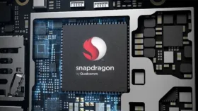 Snapdragon 845
