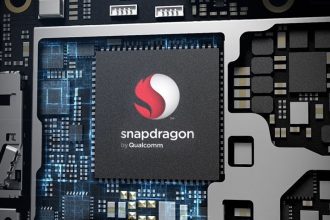 Snapdragon 845