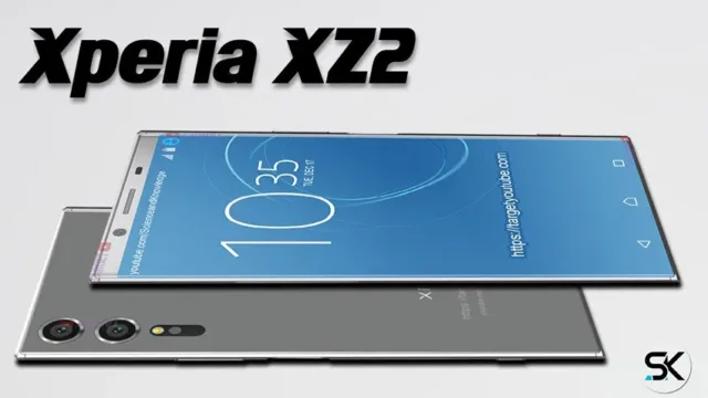 سونی اکسپریا XZ2 با پردازنده اسنپدراگون 845 در بنچمارک Geekbench رویت شد!