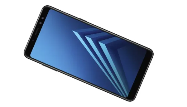 گلکسی A8 پلاس