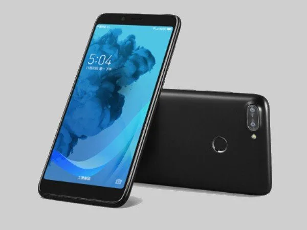 لنوو K320t