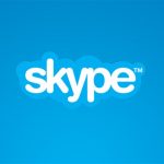 اسکایپ هم از سیستم رمزگذاری end-to-end بهره می‌برد