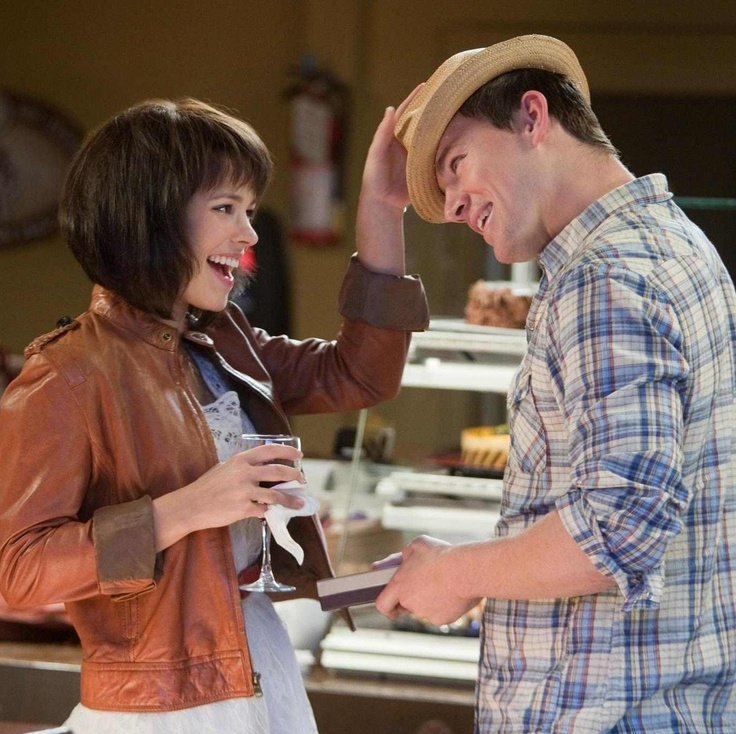 10. The Vow