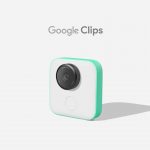 دوربین مجهز به هوش مصنوعی گوگل «کلیپس» بالاخره عرضه شد.