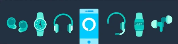 آمازون الکسا