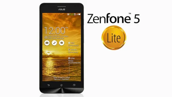 ایسوس زنفون 5 لایت