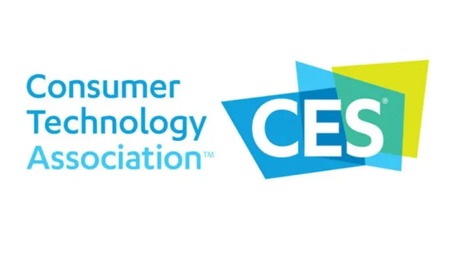 نمایشگاه CES 2018