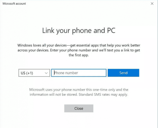 چطور موبایل‌تان را در ویندوز 10 به کامپیوتر متصل کنید