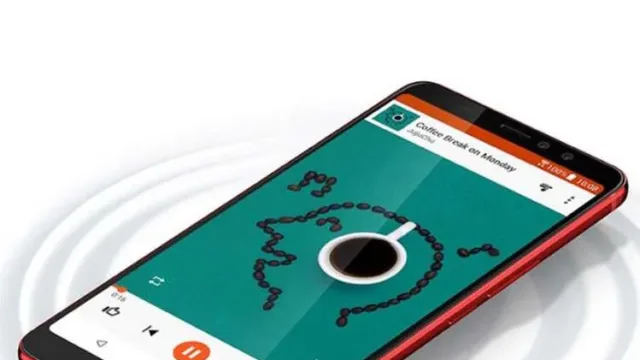 HTC U11 EYEs