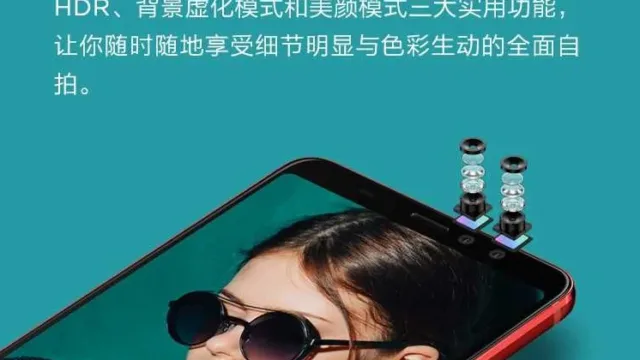 HTC U11 EYEs