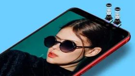 HTC U11 EYEs