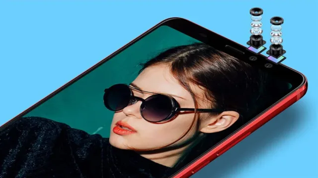 HTC U11 EYEs