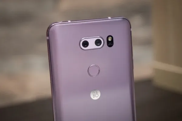 ال جی جی 7 (LG G7)