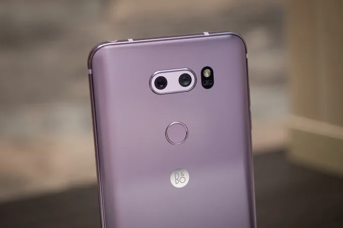 ال جی جی 7 (LG G7)