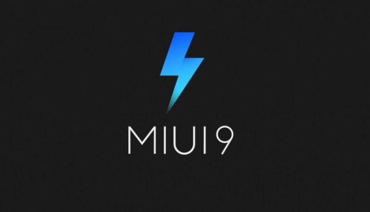 شیائومی 40 تا از دیوایس های خود را به MIUI 9 به روز می کند!