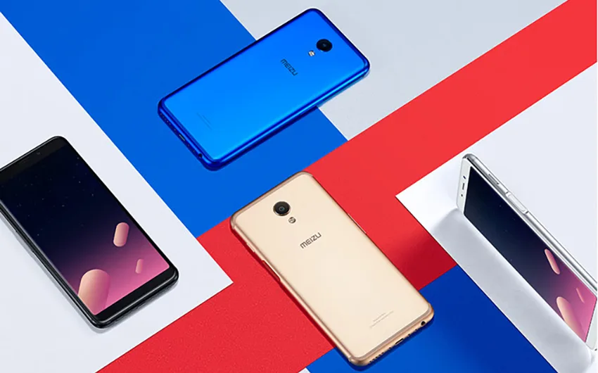 میزو ام 6 اس «Meizu M6S» معرفی شد؛ یک گوشی مقرون به صرفه با نمایشگر 18:9