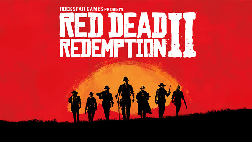 تاریخ عرضه Red Dead Redemption 2