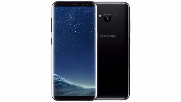 گلکسی اس 8 سامسونگ