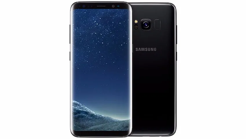 گلکسی اس 8 سامسونگ
