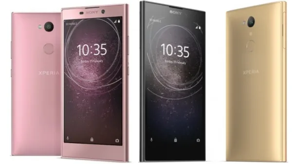 Xperia L2